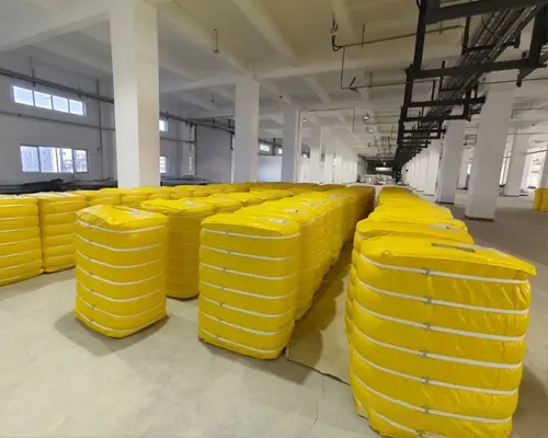 Fabricación de nuevos materiales de alta calidad para abrir un nuevo capítulo en el mercado
