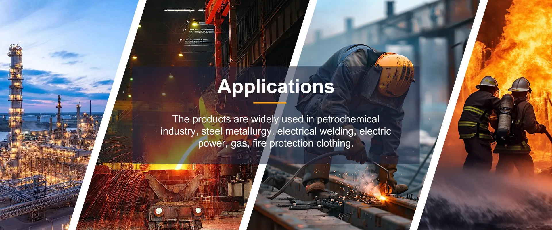 Fabricante de fibra corta de China White