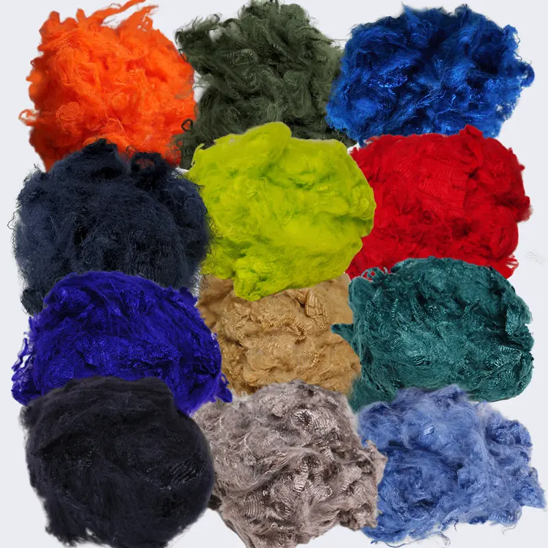 Campos de aplicación de fibra de aramid